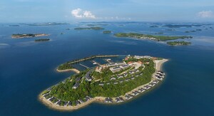 Westin Hotels &amp; Resorts Debuts The Westin Nirup Island Resort &amp; Spa, Batam, an Exclusive Wellness Retreat in the Riau Archipelago