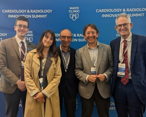 Corify Care announces AI collaboration with Mayo Clinic to improve cardiac arrhythmia care