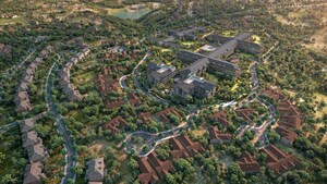 Longhorn Village Celebrates the Opening of 136,000-square-foot Expansion May 28