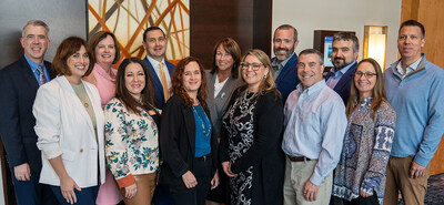 2025–2026 NAELA Board of Directors