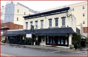 ANOTHER NJ RESTAURANT SOLD BY BIELAT SANTORE &amp; COMPANY