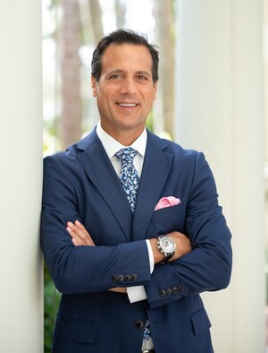 Senior Partner Salvatore J. Zambri Named to Top 10 Washington, DC Super Lawyers List for 2025