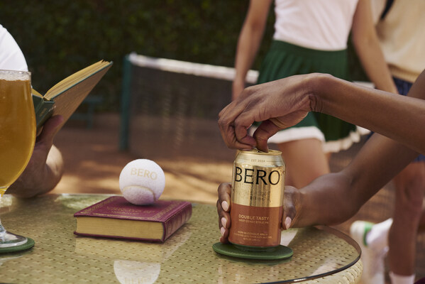 BERO Launches Double Tasty, a West Coast Style IPA That Doubles Down on Flavor, Craft, and a Life Enriched BERO Launches Double Tasty, a West Coast Style IPA That Doubles Down on Flavor, Craft, and a Life Enriched