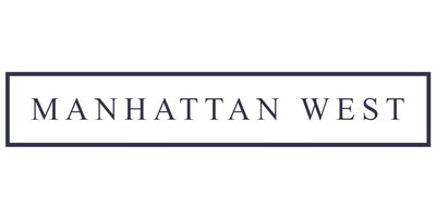 Manhattan West Logo Manhattan West Logo