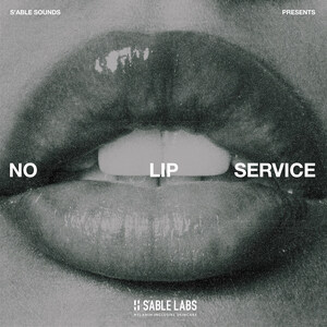 IDRIS AND SABRINA ELBA PREMIERE "NO LIP SERVICE" -- A GROUNDBREAKING ALBUM FROM S'ABLE LABS EXPLORING BLACK IDENTITY AND CREATIVE WELLNESS.
