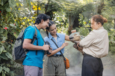 (PRNewsfoto/NEON Global) (PRNewsfoto/NEON Global)