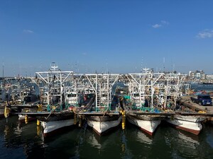 Asia-Pacific Marine Engine Leader Weichai Launches Premium WH17 Marine Power, Earning Recognition from Korean Customers