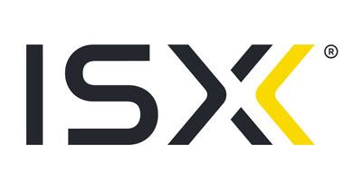 ISX Financial Logo ISX Financial Logo