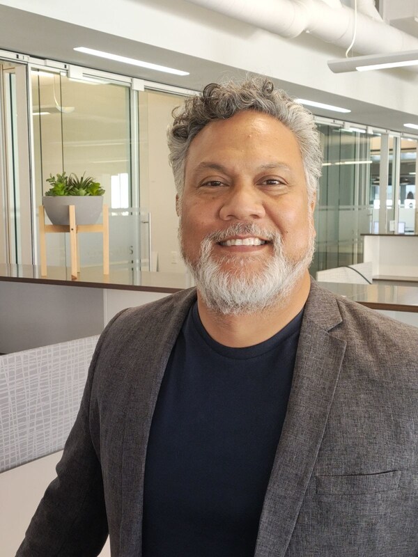 Afu Taumoepeau- Founder Afu Taumoepeau- Founder