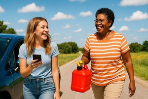 Thyim Launches in Tulsa, Delivering 15-Minute Real-World Help Through High-Speed On-Demand App