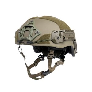 Busch PROtective Awarded FBI Ballistic Helmet Contract