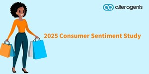 Alter Agents Study Finds Consumer Sentiment Shifting: Loyalty is in, Luxuries Are Out, and Financial Caution is Growing
