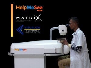 HelpMeSee expande sua rede de treinamento na América Latina com novas parcerias na Guatemala e na Colômbia