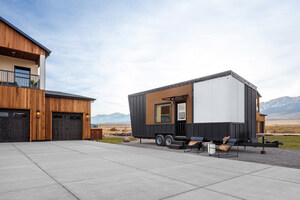 Clever Builds Featured in Rock the Block Season 6 Finale on HGTV