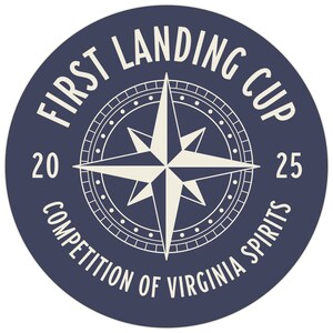 First Landing Cup Winners Showcase the Best of Virginia Spirits