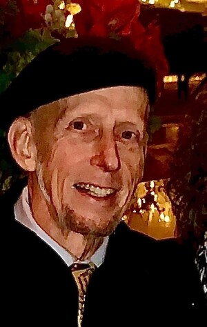 The Inner Circle acknowledges, Dr. James Eyerman, MD, DLFAPA, as Doctor of the Year 2025