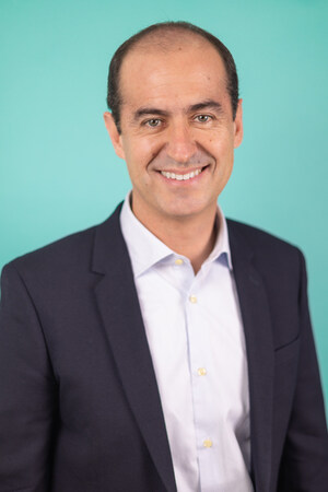 Buff City Soap Appoints Enrique Ramirez as Chief Executive Officer