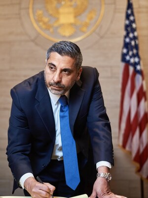 Hon. Jay C. Gandhi (Ret.) Joins Phillips ADR Enterprises, Strengthening Elite Mediation and Arbitration Team