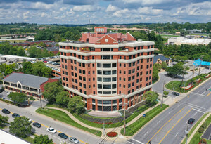 David S. Brown Enterprises Named Top 50 Baltimore Construction Firm by BBJ