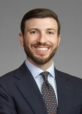 Burford Perry partner Matt Parks was recognized on Chambers’ Up and Coming list, which highlights rising stars of the legal profession.