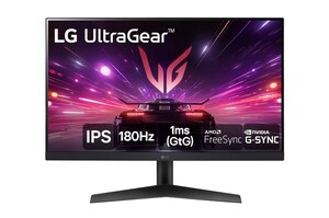 Linha LG UltraGear OLED reafirma liderança no segmento premium gamer