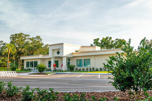LONE PALM GOLF CLUB CELEBRATES GRAND OPENING OF STATE-OF-THE-ART GOLF FACILITY WITH RIBBON CUTTING CEREMONY