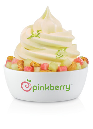 Pinkberry Announces Partnership with Bestselling Author Emily Henry and Unveils Ultimate Cool-Down Treat Featuring Classic Summer Flavors