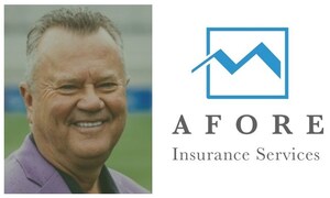 Afore Insurance Announces Strategic Investment from Neace Ventures, John Neace Named Vice Chairman