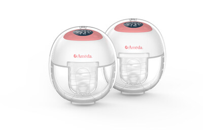 Ameda, Inc.