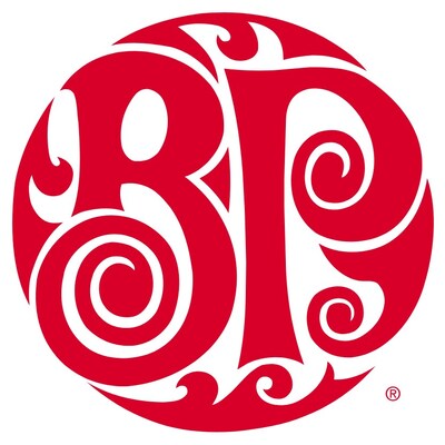 Boston Pizza logo (CNW Group/Boston Pizza International Inc.)