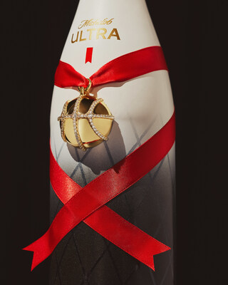 michelob ultra 2020 nba championship bottles