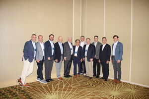 Okuma America Corporation Names Morris Group, Inc. the Okuma Distributor of the Year for Fiscal 2024