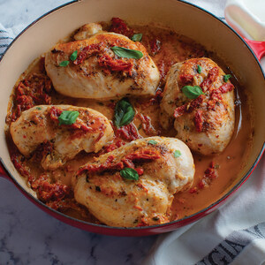 Sun-Dried Tomatoes are Hotter Than Ever!