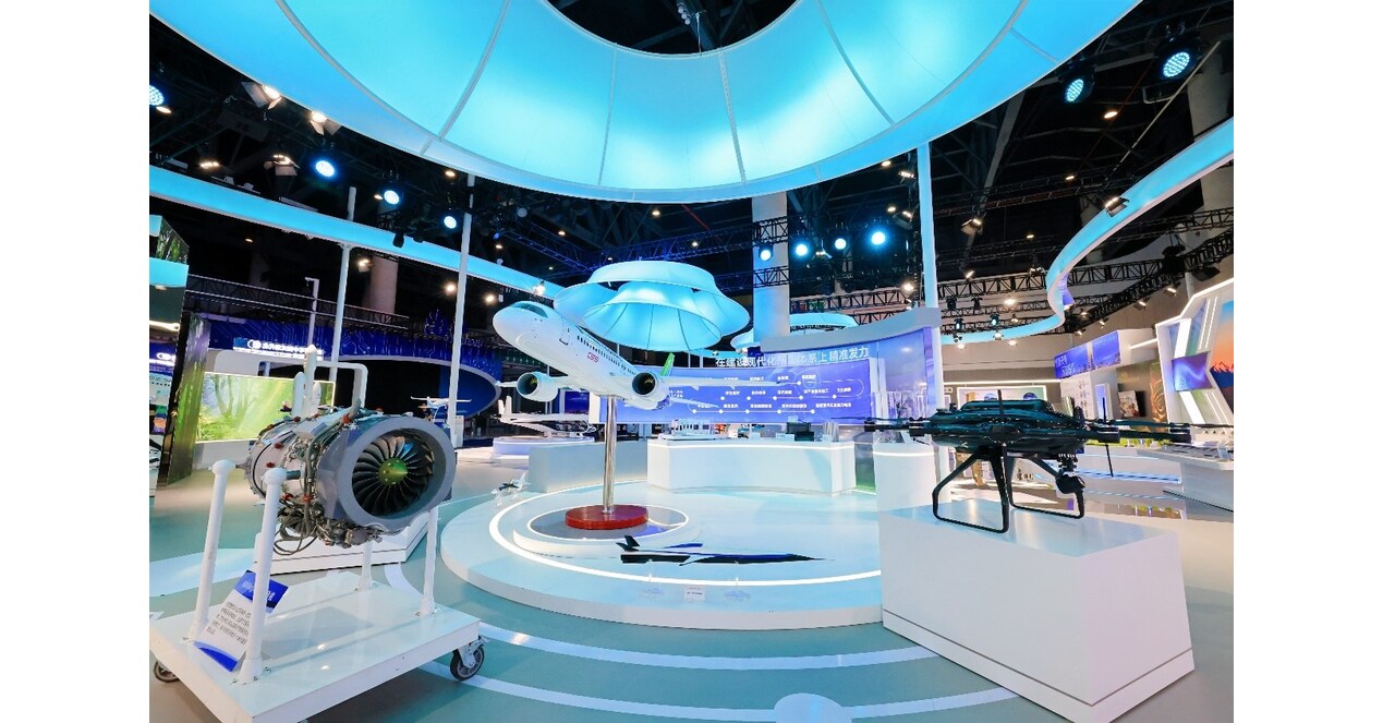 Expanding External Opening-Up and Deepening Exchange and Cooperation