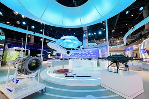 Expanding External Opening-Up and Deepening Exchange and Cooperation