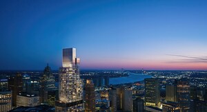 Marriott International Celebrates Outstanding 25-Year Leadership in Branded Residences with Around 300 Projects in Open &amp; Pipeline Portfolio