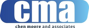 Chen Moore and Associates Named 2025 ENR 500 Firm