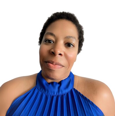 Nicole S. Palmer, bestselling author, editor in chief, and founding partner of Delnic Media