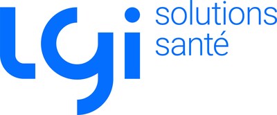 LGI Solutions Santé (CNW Group/LGI Solutions Santé)