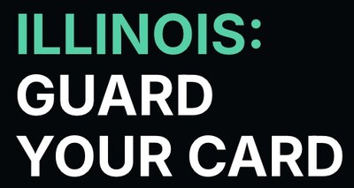 Guard Your Card Illinois