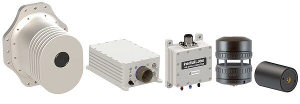 The Visual-Aided Inertial Navigation System (VINS) from Inertial Labs, a VIAVI Solutions Company, enables UAVs to accomplish very long-range missions in GNSS-challenged environments