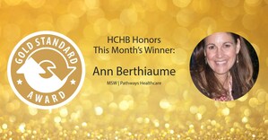 Homecare Homebase Announces June 2025 Gold Standard Award Winner