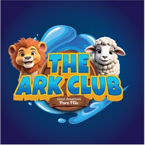 Great American Pure Flix Launches The Ark Club, a Safe New Streaming Destination for Kids and Families - Premieres June 2
