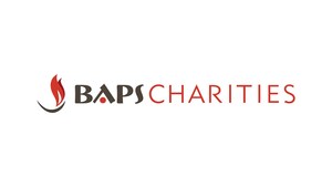 Across the U.S., Over 45,000 Participate in 100 BAPS Charities Walks