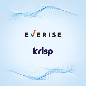 Everise Launches Strategic Partnership with Krisp, Driving AI-Powered CX Across Global Workforce
