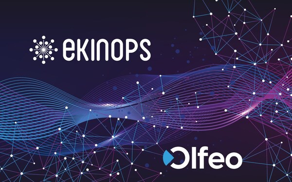 Ekinops completes Olfeo's acquisition Ekinops completes Olfeo's acquisition