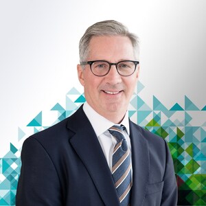 AZTEC GROUP APPOINTS FORMER VANGUARD EXECUTIVE SEAN HAGERTY AS CHAIR