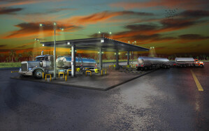 High Desert Region to Benefit from Opening of State-of-the-Art Bulk Renewable Diesel Depot in Barstow, California, Fueling Economic Growth and Sustainable Logistics