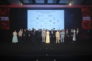 Short Shorts Film Festival &amp; Asia 2025 Finally Opened