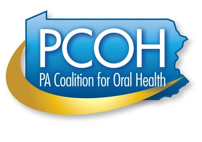 Logo for PA Coalition for Oral Health
